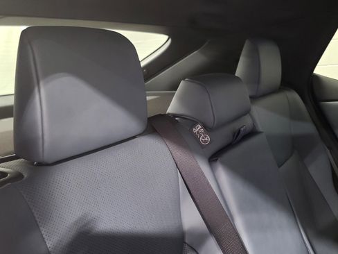 New 2026 Lexus RZ 350e 2WD image 39