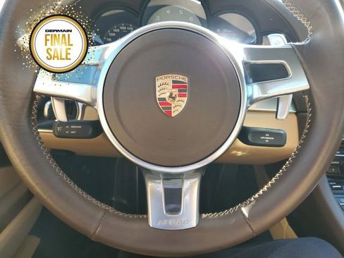 Used 2015 Porsche 911 Carrera S image 20
