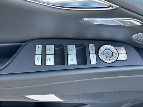 New 2026 Genesis G80 2.5T Sport Prestige AWD/4WD image 28