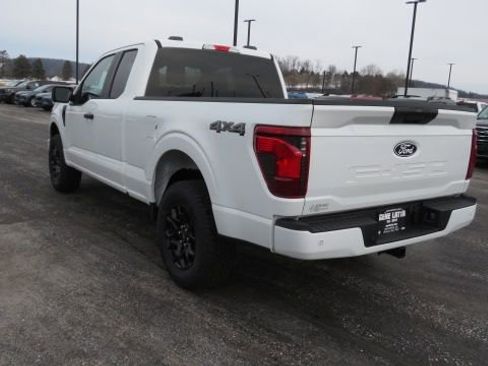 New 2026 Ford F150 STX image 5