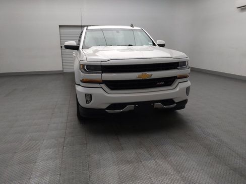 Used 2017 Chevrolet Silverado 1500 LT w/ All Star Edition AWD/4WD image 14