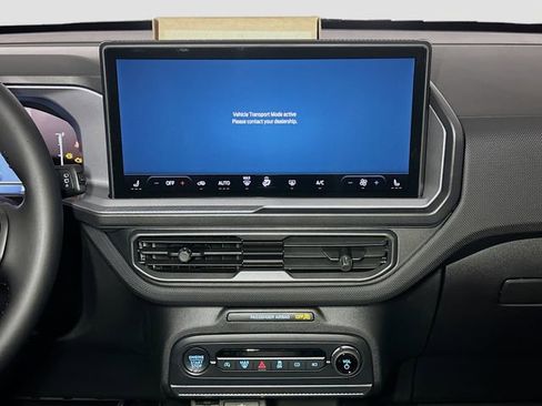 New 2026 Ford Bronco Sport Big Bend w/ Convenience Package image 8