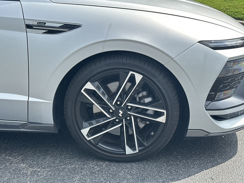 Used 2025 Hyundai Sonata N Line FWD image 11