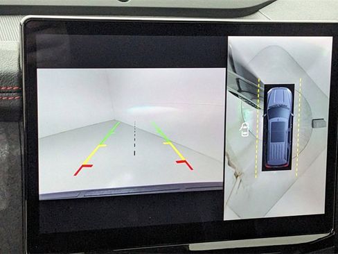 Certified 2022 Ford Expedition Max Limited image 29