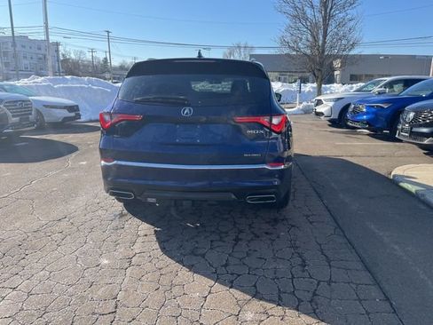 Certified 2023 Acura MDX SH-AWD w/ Advance Package image 15