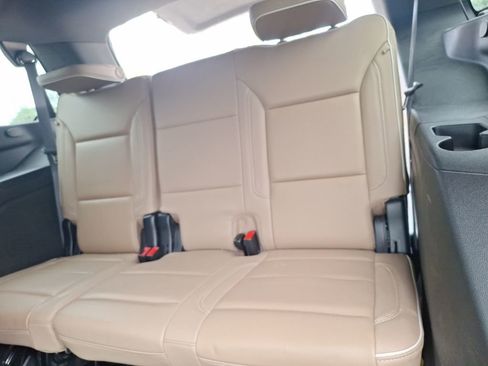 Certified 2023 Chevrolet Tahoe Premier image 23