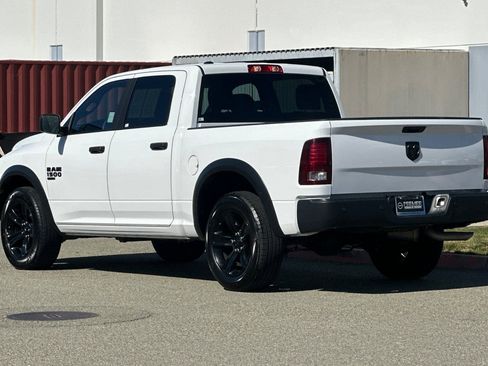 Used 2024 RAM 1500 Classic Warlock image 6