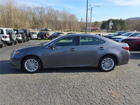 Used 2016 Lexus ES 350 image 6