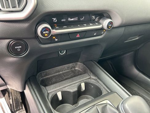 Used 2025 MAZDA CX-50 2.5 Hybrid w/ Weather Package image 22