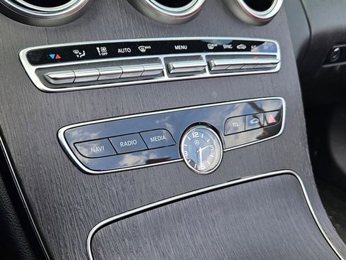 Used 2019 Mercedes-Benz C 300 Cabriolet image 15