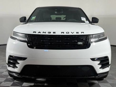 Used 2026 Land Rover Range Rover Velar Dynamic SE AWD/4WD image 10