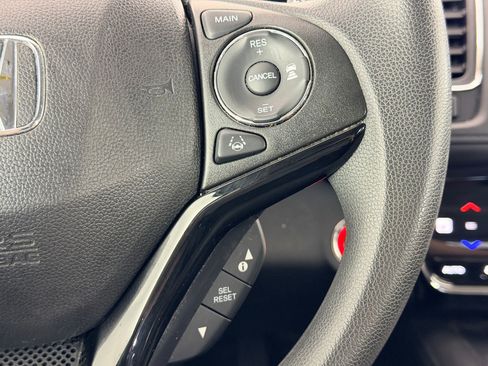 Used 2019 Honda HR-V EX image 22