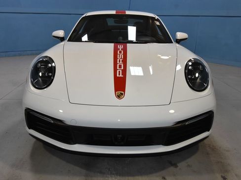 Certified 2024 Porsche 911 Carrera S RWD image 23