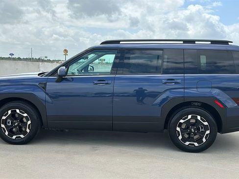 Used 2026 Hyundai Santa Fe SEL image 9