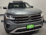 Used 2020 Volkswagen Atlas Cross Sport SEL image 2