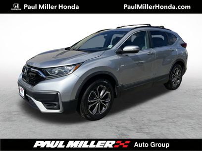 Used 2020 Honda CR-V EX