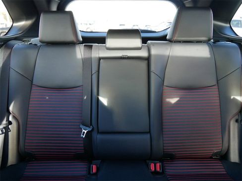 Used 2024 Toyota RAV4 XSE image 17