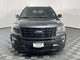 Used 2017 Ford Explorer Sport w/ Equipment Group 401A image 2