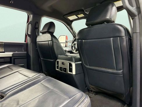 Used 2022 Ford F250 Lariat image 18