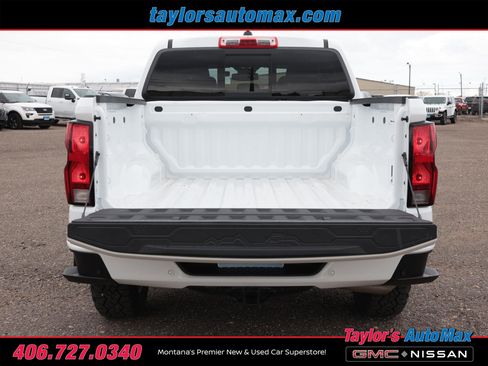 Used 2024 Chevrolet Colorado LT w/ LT Convenience Package II AWD/4WD image 30