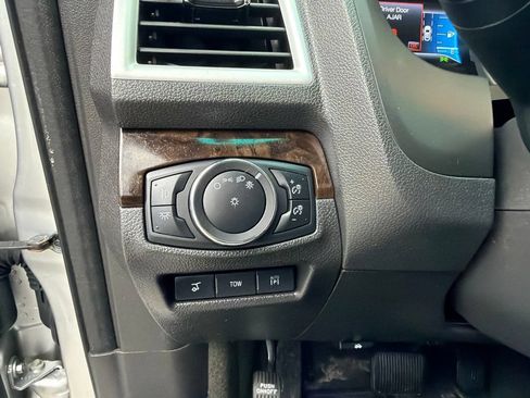 Used 2015 Ford Explorer Limited w/ Equipment Group 302A AWD/4WD image 21
