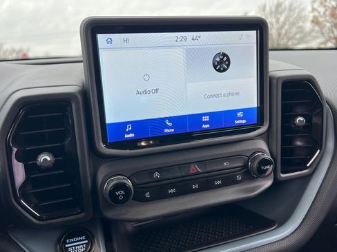 Used 2023 Ford Bronco Sport Badlands image 18