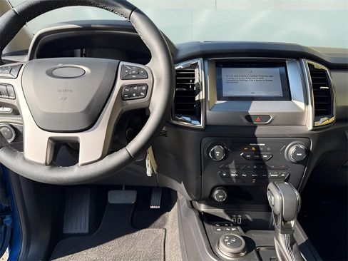 Used 2019 Ford Ranger XLT w/ FX4 Off-Road Package image 20