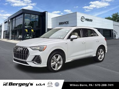 Used 2021 Audi Q3 2.0T Premium w/ Convenience Package