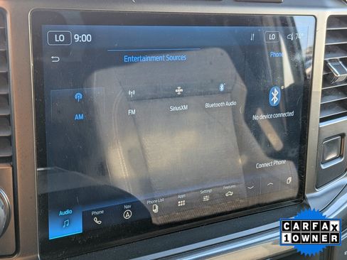 Used 2023 Ford F150 XLT w/ Equipment Group 302A High AWD/4WD image 20