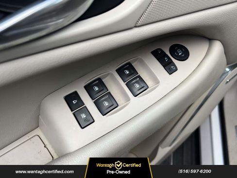 Used 2020 Cadillac Escalade Luxury image 17