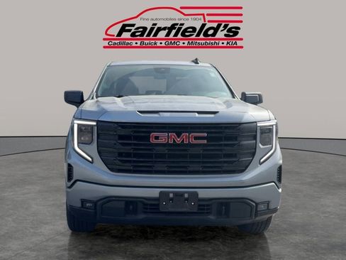 Used 2023 GMC Sierra 1500 Elevation image 8