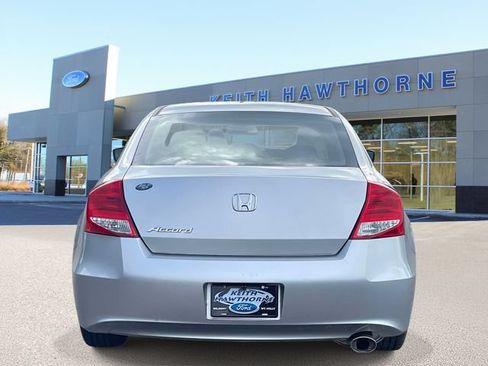 Used 2012 Honda Accord LX-S image 5