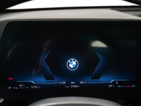 Used 2023 BMW X1 xDrive28i w/ M Sport Package AWD/4WD image 18