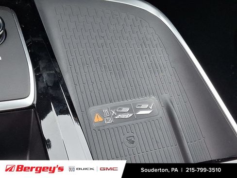 New 2026 Buick Enclave Preferred w/ Power Package AWD/4WD image 18