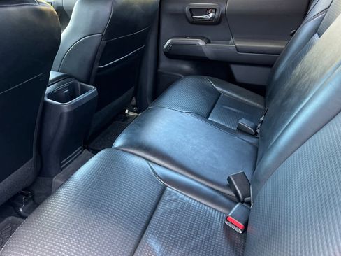 Used 2019 Toyota Tacoma TRD Pro image 5