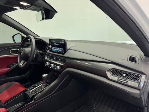Used 2024 Acura Integra A-Spec image 37