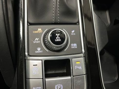 Used 2025 Kia Telluride EX X-Line AWD/4WD image 38