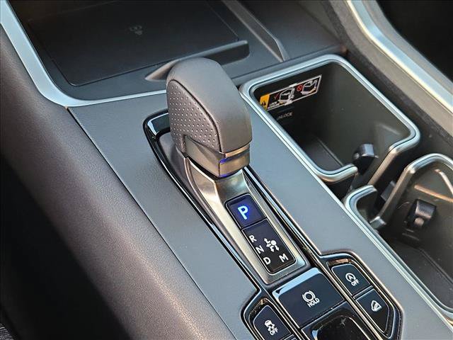 Used 2026 Lexus TX 350 AWD w/ Technology Package image 11