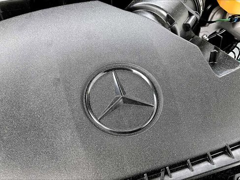 New 2025 Mercedes-Benz Sprinter 2500 image 16