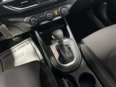 Used 2024 Kia Forte LXS image 33