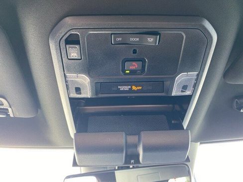 New 2026 Toyota Tundra Limited image 49