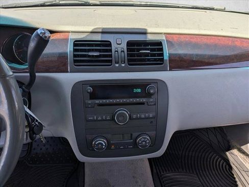 Used 2007 Buick Lucerne CXL w/ Luxury Package FWD image 12
