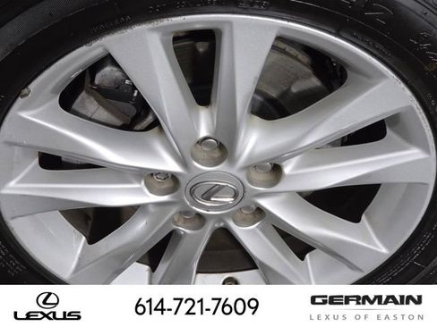 Used 2010 Lexus ES 350 FWD image 14