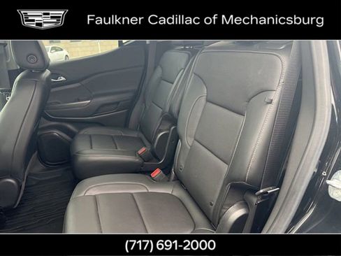 Used 2020 GMC Acadia SLT w/ LPO, Floor Liner Package image 16