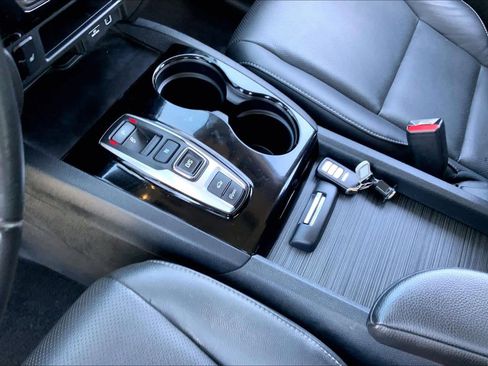 Used 2020 Honda Ridgeline RTL-E image 17