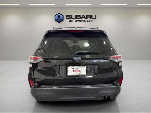 Certified 2026 Subaru Forester Limited AWD/4WD image 4