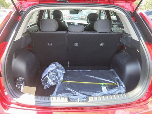 New 2026 Kia Niro LX FWD image 29