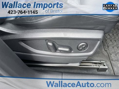 Used 2022 Audi SQ5 Premium Plus w/ Premium Plus Package image 33