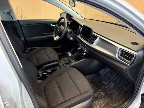 Certified 2023 Kia Rio LX image 23