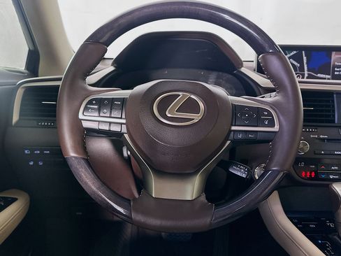Used 2017 Lexus RX 350 AWD image 18